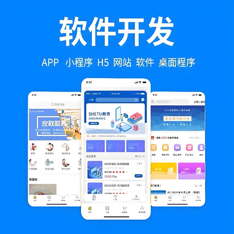 小程序开发定制：重构移动应用体验