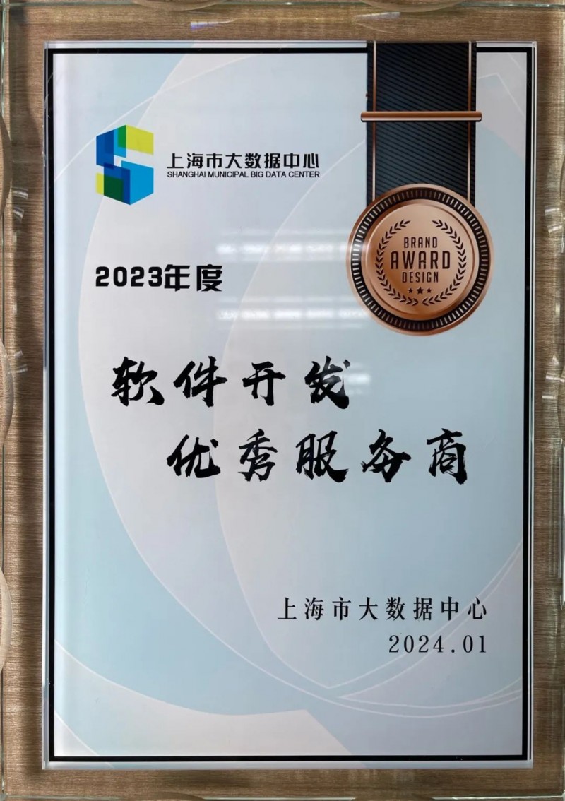 上海软件开发行业的创新浪潮